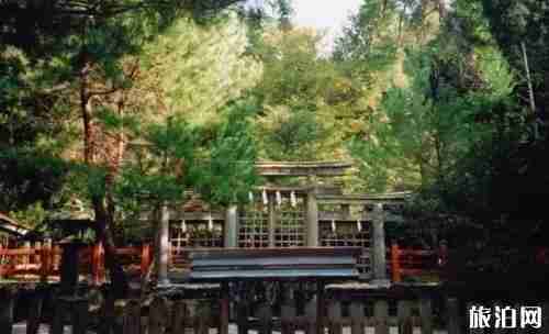 日本的鸟居是什么意思 日本鸟居介绍