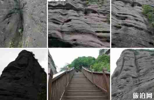 冠豸山在哪里 冠豸山一日游