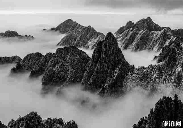 2018黄山风景区索道价格+优惠政策 黄山坐哪个索道上山