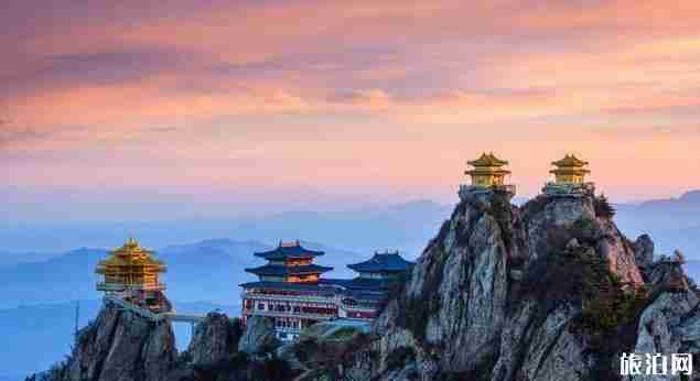 洛阳景点门票最贵的三个地方 洛阳景点门票最贵的三个地方