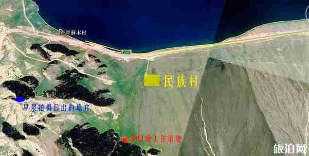 赛里木湖旅游攻略 赛里木湖旅游攻略
