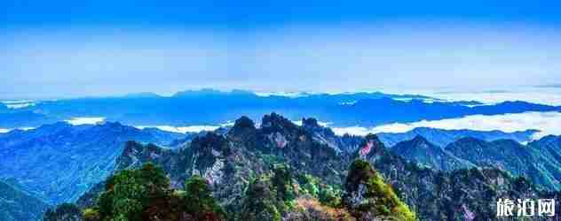 武当山旅游详细攻略 武当山旅游详细攻略