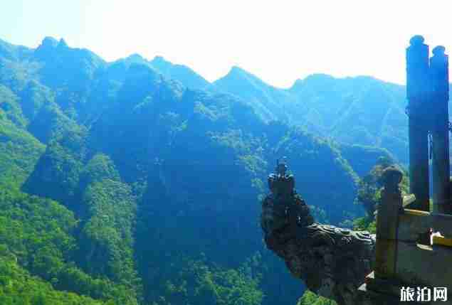 武当山旅游详细攻略 武当山旅游详细攻略