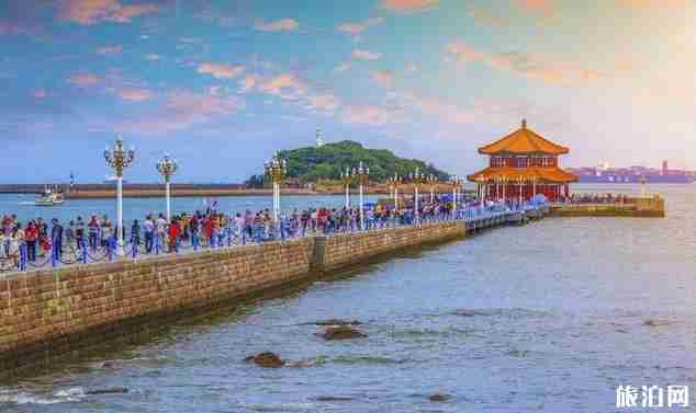 山东境内有什么好的旅游路线吗 山东境内有什么好的旅游路线吗