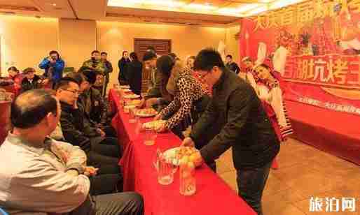 大庆炕烤一条街哪一家好 大庆炕烤一条街在哪 大庆炕烤一条街哪一家好 大庆炕烤一条街在哪