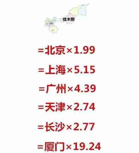 佳木斯怎么样 佳木斯介绍 佳木斯怎么样 佳木斯介绍