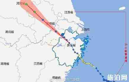 2018年8月杭州台风还可以去旅游吗 杭州台风严重吗 2018年8月杭州台风还可以去旅游吗 杭州台风严重吗