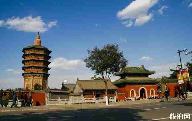 河南安阳旅游景区门票大全 河南安阳旅游景区门票大全