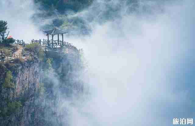 河南安阳旅游景区门票大全 河南安阳旅游景区门票大全