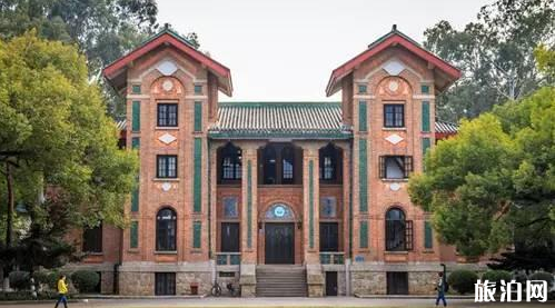 广州适合文艺青年的地方推荐 广州适合文艺青年的地方推荐