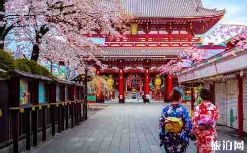 2018年日本东京酒店推荐排行榜 2018年日本东京酒店推荐排行榜