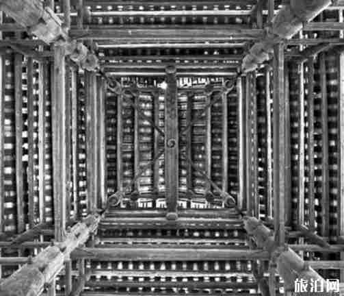 中国古建筑摄影大赛获奖作品 中国古建筑摄影大赛获奖作品