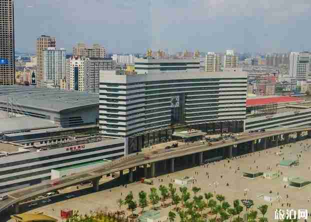 沈阳游玩线路图 2018夏季活动主题线路