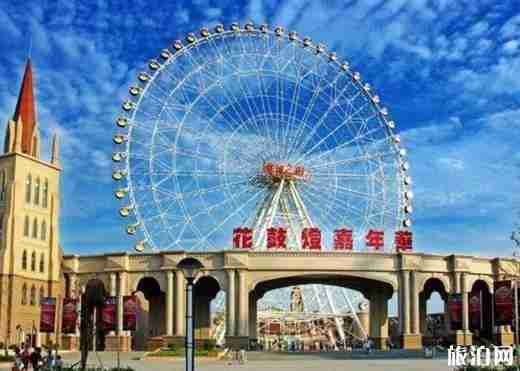 蚌埠游玩攻略 线路+景点 蚌埠游玩攻略 线路+景点