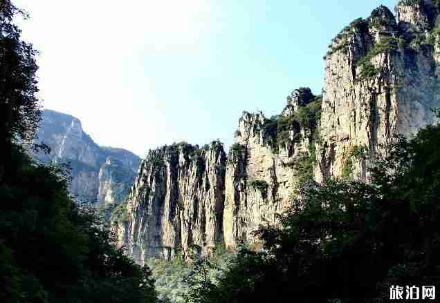 云台山属于河南还是山西 云台山属于河南还是山西