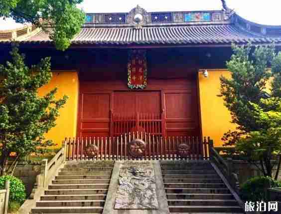 杭州南屏晚钟几点敲钟 杭州南屏晚钟怎么去 杭州南屏晚钟几点敲钟 杭州南屏晚钟怎么去