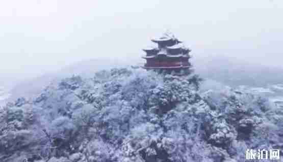 杭州吴山好玩吗 吴山风景区介绍
