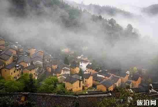 歙县阳产土楼要门票吗 土楼介绍 歙县阳产土楼要门票吗 土楼介绍