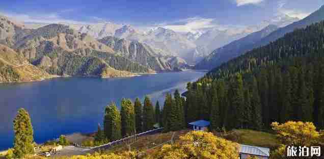 新疆最佳旅游时间+景点推荐 新疆最佳旅游时间+景点推荐