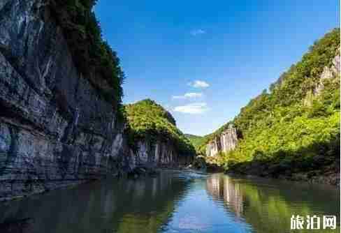 云门囤景区门票多少钱 云门囤景区门票多少钱