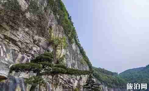云门囤景区门票多少钱 云门囤景区门票多少钱
