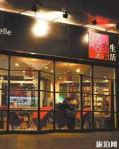 深圳书店有哪些地方 深圳书店推荐