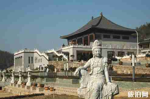 资溪旅游景点大全 资溪旅游景点大全