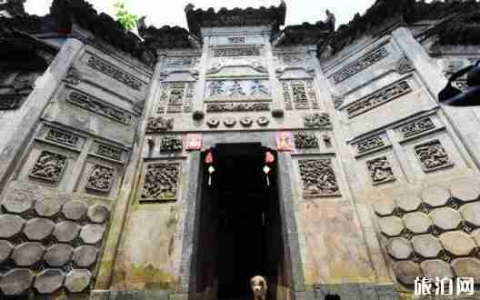 福建古镇有哪地方 福建古镇有哪地方