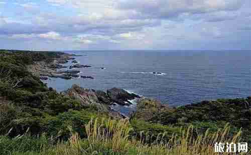 《一出好戏》取景地 取景海岛介绍