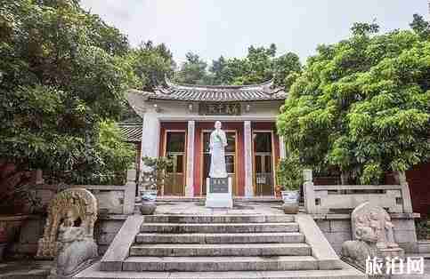 《一出好戏》取景地 取景海岛介绍