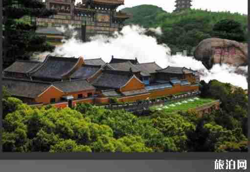 浙江普陀山最佳旅游时间 宁波站到普陀山怎么走