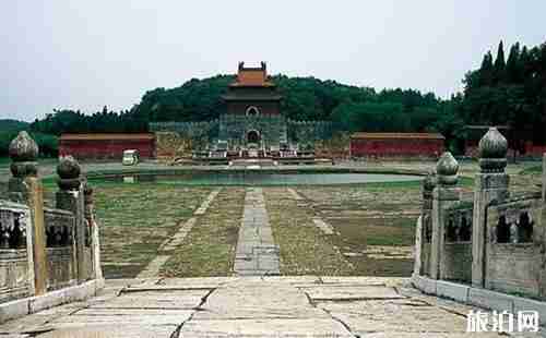 湖北钟祥属于哪个市 湖北钟祥旅游景点介绍