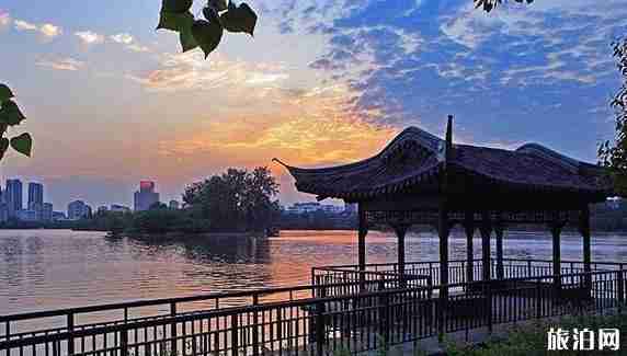 湖北钟祥属于哪个市 湖北钟祥旅游景点介绍
