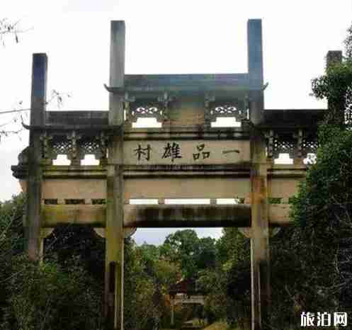 黄山市景区免费 黄山市景区免费的有哪些