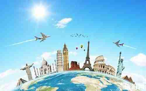 旅行社的英文对话 旅行社与客户对话英文