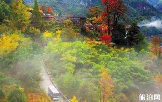 四明山有什么好玩的 四明山游玩线路介绍 四明山有什么好玩的 四明山游玩线路介绍