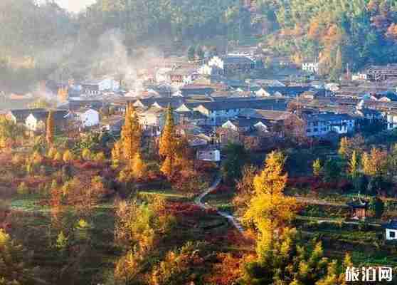 四明山有什么好玩的 四明山游玩线路介绍 四明山有什么好玩的 四明山游玩线路介绍