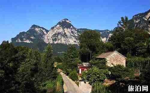太行山农家乐旅游攻略 太行山农家乐旅游攻略