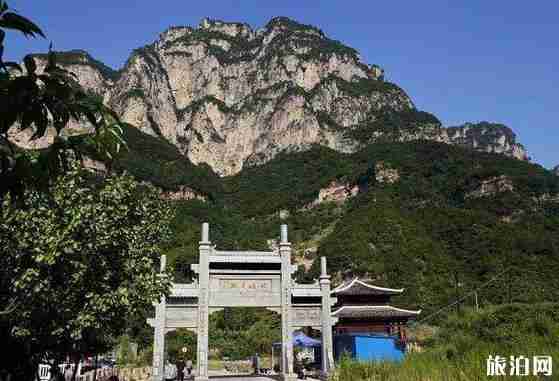 太行山农家乐旅游攻略 太行山农家乐旅游攻略