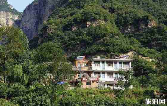 太行山农家乐旅游攻略 太行山农家乐旅游攻略