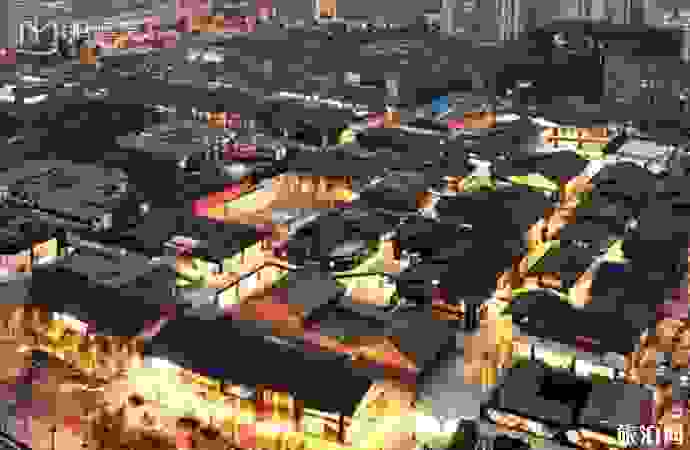 成都春熙路有哪些商场 成都春熙路有什么好玩的 成都春熙路有哪些商场 成都春熙路有什么好玩的