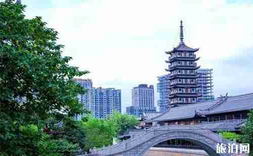 真如寺怎么走 真如寺怎么走