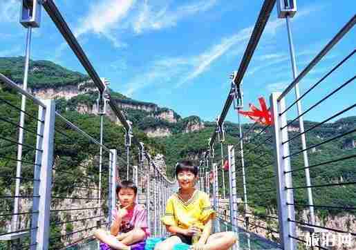 云丘山风景区门票多少钱