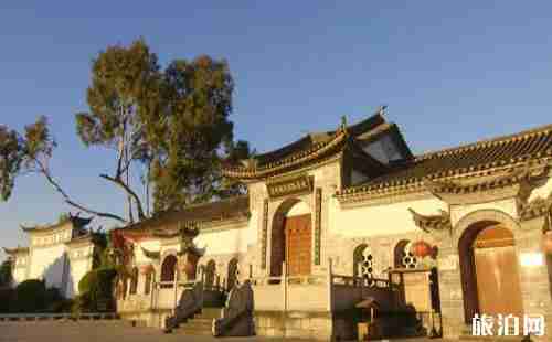 云南姚安有什么好玩的 云南姚安旅游景点必去的介绍