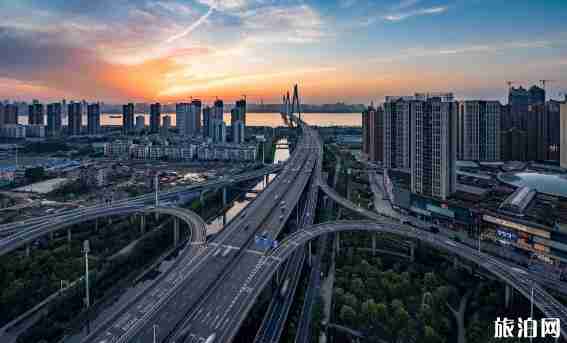 武汉游玩路线推荐 武汉有哪些旅游景点