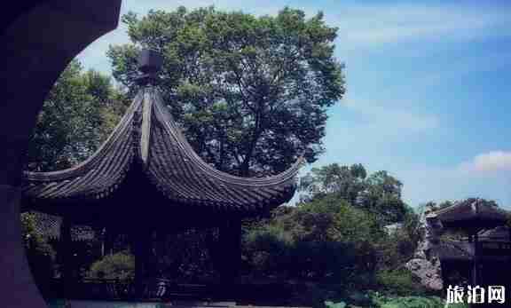 如懿传取景地在哪里 如懿传取景地推荐