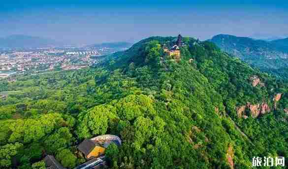 如懿传取景地在哪里 如懿传取景地推荐