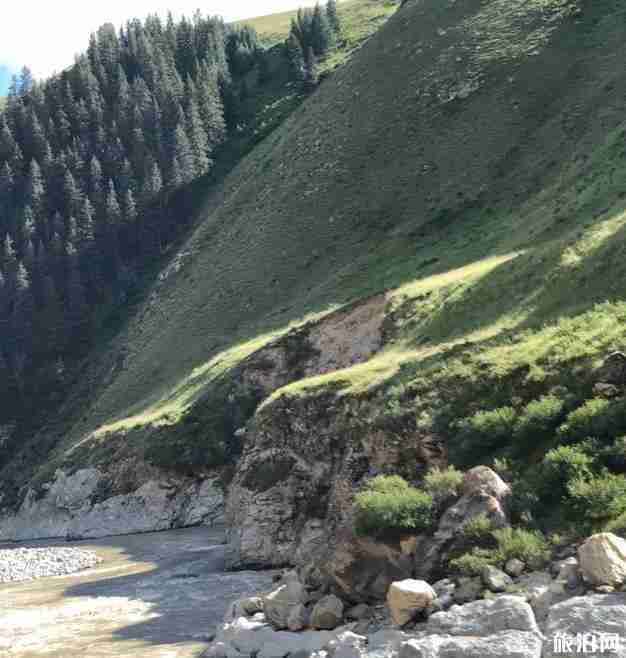 祁连山旅游攻略 祁连山旅游攻略
