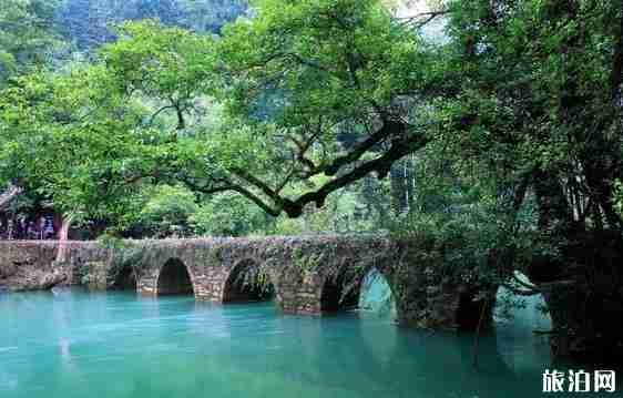 广西河池至贵州自驾游 七天行程安排 广西河池至贵州自驾游 七天行程安排