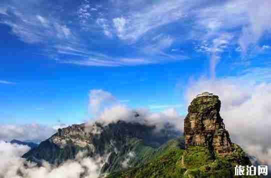 湖南永州去贵州自驾游 一个星期行程安排